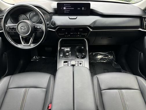 2024 Mazda CX-90 3.3 Turbo S