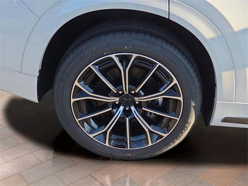 2026 Mazda CX-70 CX-70