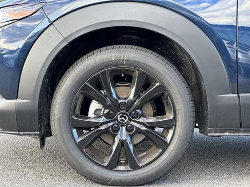 2025 Mazda CX-30 Turbo Premium Plus Package