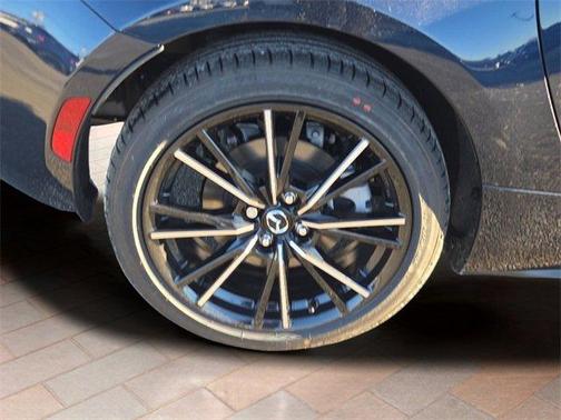 2025 Mazda MX-5 Miata Grand Touring