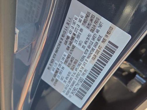 Polymetal Gray Metallic 2026 Mazda CX-30 2.5 S Carbon Edition