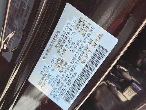 Artisan Red Premium 2026 Mazda CX-90 3.3 Turbo Premium Plus