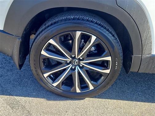 2025 Mazda CX-50 2.5 Turbo Premium Plus Package