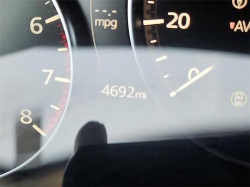 2025 Mazda CX-50 2.5 Turbo Premium Plus Package