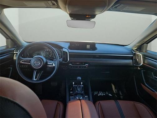 2025 Mazda CX-50 2.5 Turbo Premium Plus Package