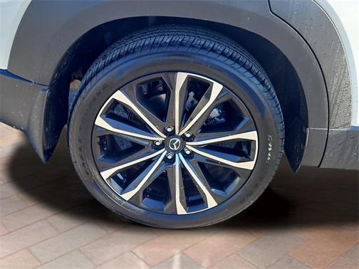 2025 Mazda CX-50 2.5 Turbo Premium Plus Package