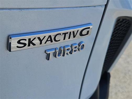 2025 Mazda CX-50 2.5 Turbo Premium Plus Package