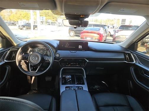 2025 Mazda CX-90 3.3 Turbo Preferred Package