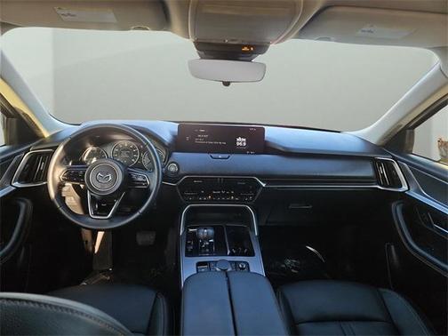 2025 Mazda CX-90 3.3 Turbo Preferred Package