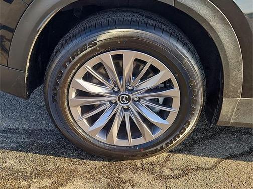 2025 Mazda CX-90 3.3 Turbo Preferred Package