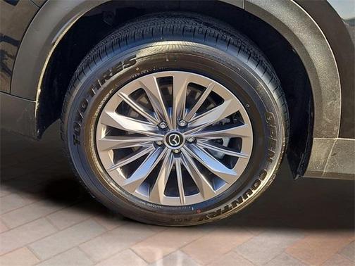 2025 Mazda CX-90 3.3 Turbo Preferred Package