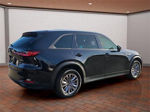 2025 Mazda CX-90 3.3 Turbo Preferred Package