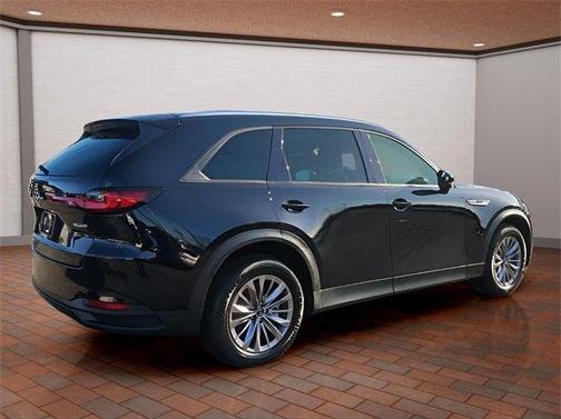 2025 Mazda CX-90 3.3 Turbo Preferred Package