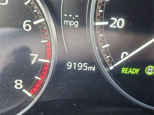 2025 Mazda CX-90 3.3 Turbo Preferred Package