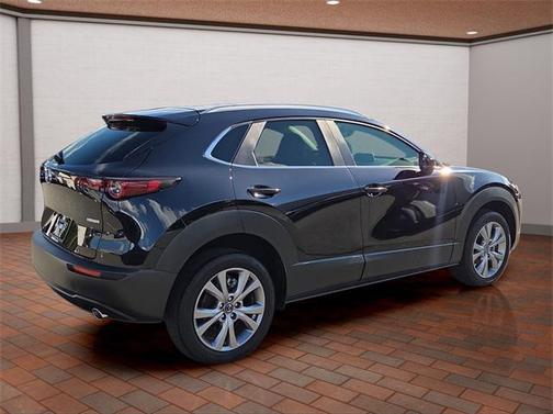 2023 Mazda CX-30 2.5 S Preferred Package