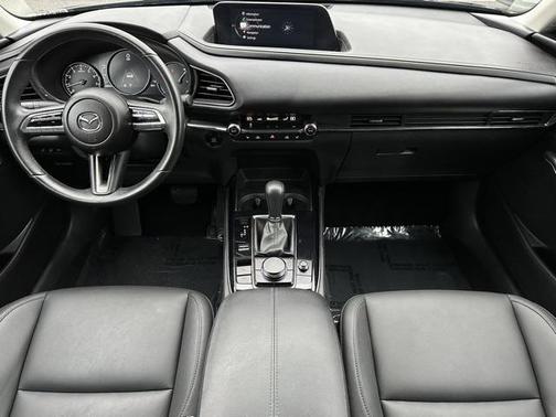 2023 Mazda CX-30 2.5 S Preferred Package
