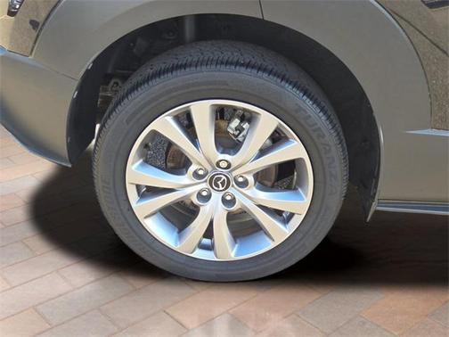 2023 Mazda CX-30 2.5 S Preferred Package