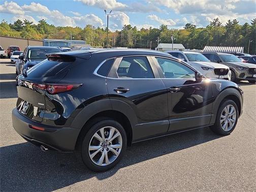2023 Mazda CX-30 2.5 S Preferred Package