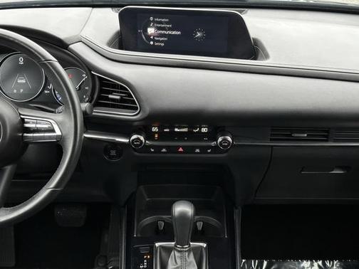 2023 Mazda CX-30 2.5 S Preferred Package
