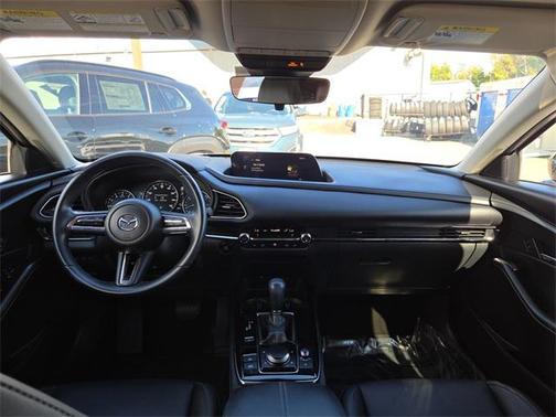 2023 Mazda CX-30 2.5 S Preferred Package