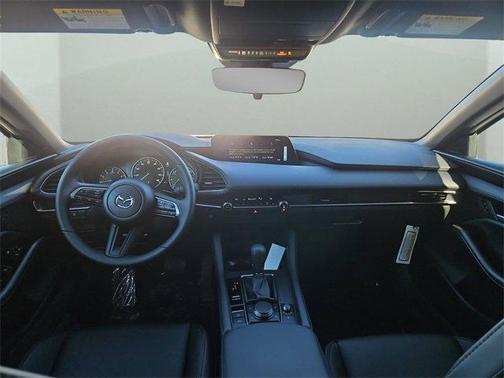 2026 Mazda Mazda3 FWD w/Select Package