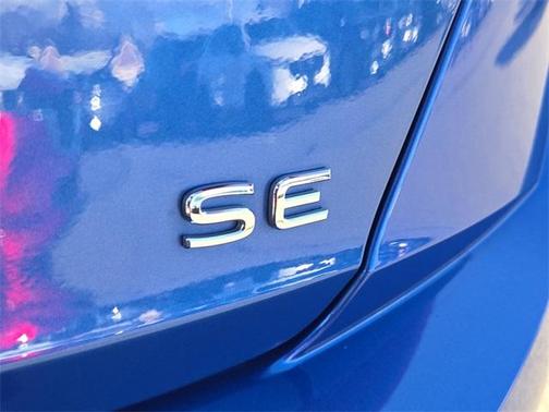 2022 Volkswagen Jetta 1.5T SE