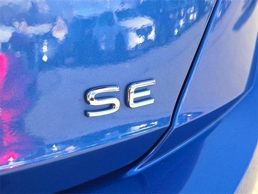 2022 Volkswagen Jetta 1.5T SE