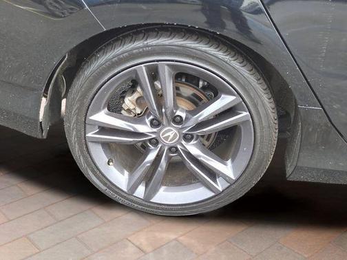 2023 Acura Integra A-Spec