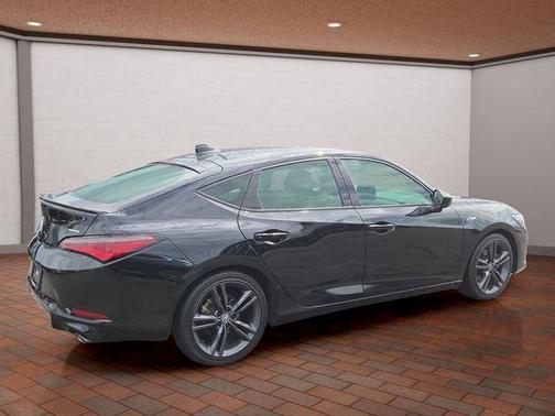 2023 Acura Integra A-Spec