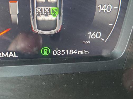 Majestic Black Pearl 2023 Acura Integra A-Spec