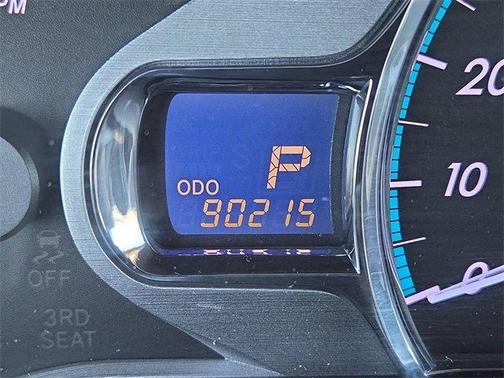 2014 Toyota Sienna XLE