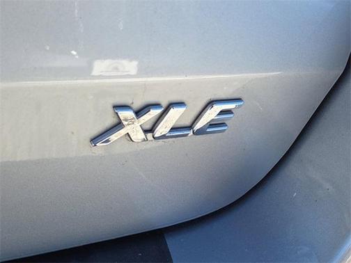 2014 Toyota Sienna XLE