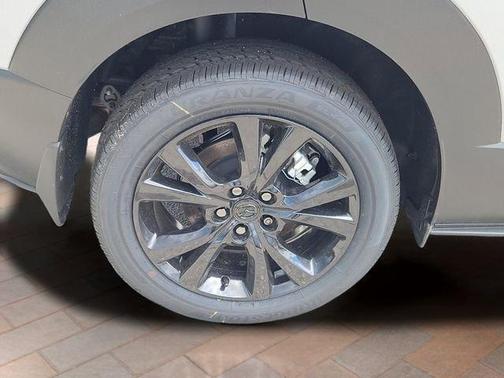 Aero Gray Metallic 2026 Mazda CX-30 Premium Package