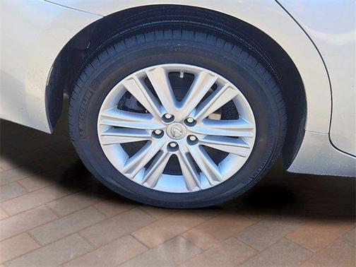 2015 Lexus ES 350 350