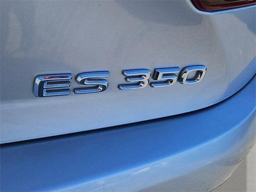 2015 Lexus ES 350 350