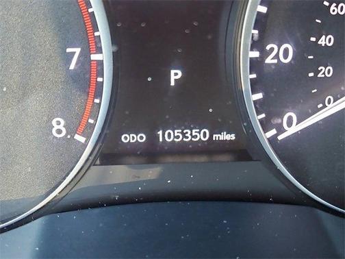 2015 Lexus ES 350 350