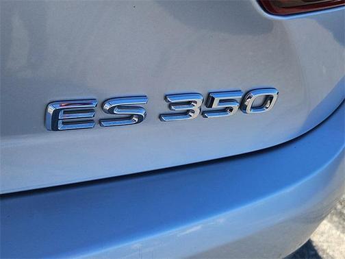 2015 Lexus ES 350 350