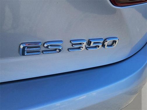 2015 Lexus ES 350 350