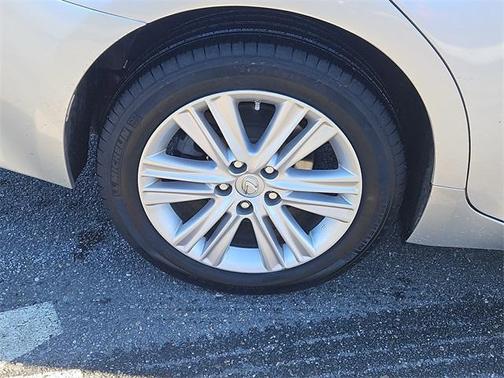 2015 Lexus ES 350 350