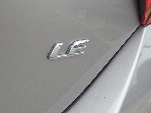 Brown Sugar Metallic 2015 Toyota Corolla LE