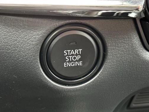 2025 Mazda CX-30 Premium Package