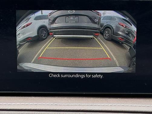 2025 Mazda CX-30 Premium Package