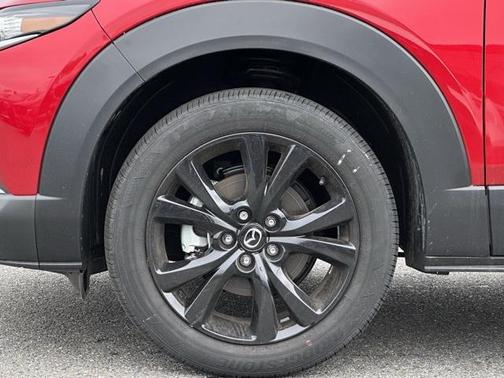 2025 Mazda CX-30 2.5 S Select Sport