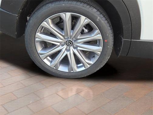 2026 Mazda CX-50 2.5 S