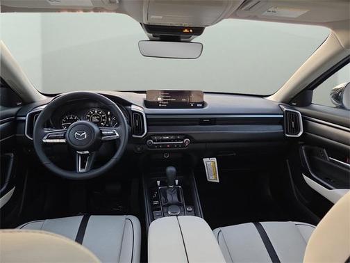 2026 Mazda CX-50 2.5 S