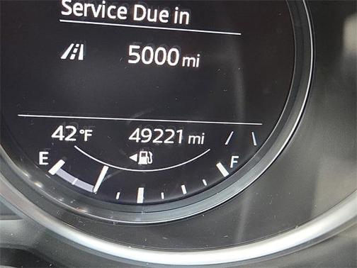 2022 Mazda CX-5 2.5 S Preferred Package