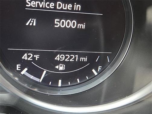 2022 Mazda CX-5 2.5 S Preferred Package