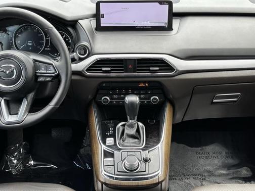2022 Mazda CX-9 Signature