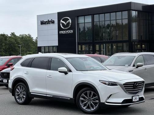2023 Mazda CX-9 Grand Touring