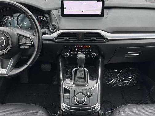 2023 Mazda CX-9 Grand Touring